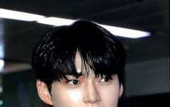 진짜 김도영이랑 똑같이 생겼네