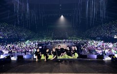 어딜봐서 천막이야 드림 날조 그만해