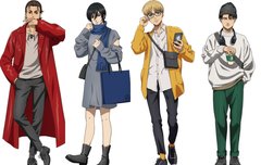 병장님 왤케 힙해짐