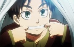 에렌 생일 축하해 ❤️❤️