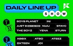 케이콘 재팬 (5/14)