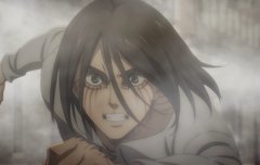 마파 에렌 중 제일 좋아하는 컷