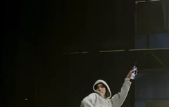 해찬이는 드림만 하고싶나봐