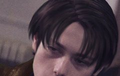 진짜 병장님 같아서 설레