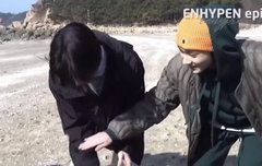 여의즈 개웃기네