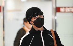 윈윈 한국 입국