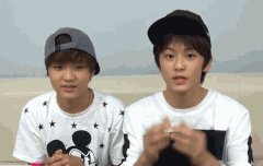 마크가 이해찬보다 정확하게 10배정도 잘생김