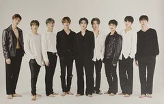 해찬어머님들아 해찬이 키 태일 런쥔이랑 비슷해