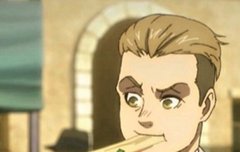 피자 먹는 포코 좋아함