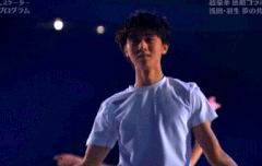 하뉴야 빨간 셔츠는 버리자 +