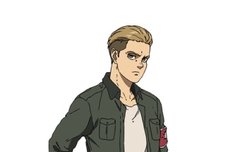 포르코 사파리 바지랑 점퍼 평생 압수