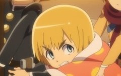 진격중 아름이 진짜 구ㅏ여움