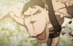 차력거인 ㄹㅇ 귀여움