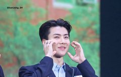 와기 생일 축하해