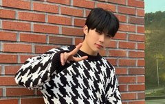 에이티니들아 보이즈 플래닛 박건욱