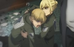 처연아르민이 젤 잘생김