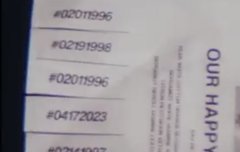 이거봄??? 초반에 포스터