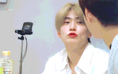 도재정 데뷔 하니까