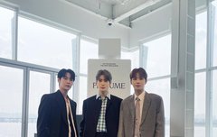 마크 좋아요 눌러줬다ㅠㅠ