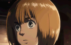 ㅅㄷ)나 꿈에 아르민나옴ㅋㅋㅋㅋ