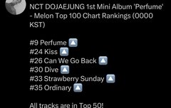 멜론도 수록곡까지 탑백 전곡 50위안