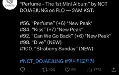 플로도 계속 오른다