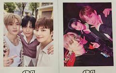 도재정 핫트랙스 특전포카