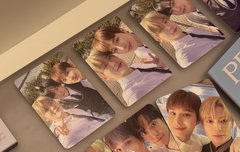 유닛 포카봄? 미쳤다