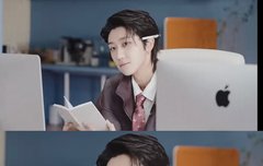 쉬밍하오 하라메 폼 미쳤다