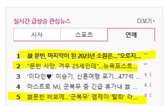 얘들아 이거 뭐임?????????????????????????? 문빈 사망 실화???????????????