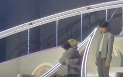 하... 규빈 리키 친목 2번째야