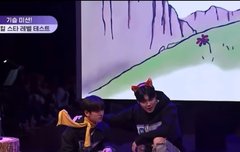 너네 보고싶은 조합있어?