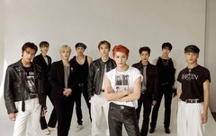 혼자 웨이보 유투브 다내줘도 관심못받으니까