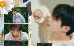 성한빈소속사 트위터에 뜬 사진봄?