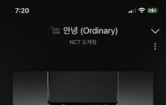 아이돌등판 홍보영상 뭔가 민망하네