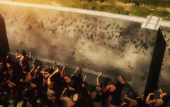 조사병단 이때 벽 내려오는 거 쾌감 쩜 ㄹㅇ