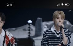 안녕 cd 튼줄 알았네