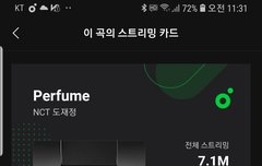 24시간 이용자수는 계속 괜찮은데?