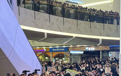 시향회 정프가 젤 이쁘고 도프가 젤 줌마집단이네