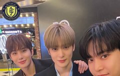 도재정팬들이 127보다 도재정 활동이 좋은 이유