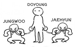 도재정 해외팬 비유봐 ㅋㅋㅋ