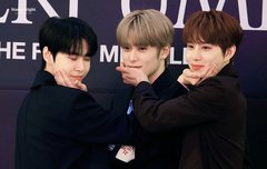 미니 2집 정규 1집까지