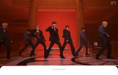 키스 퍼포 백만뷰