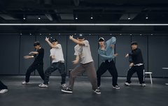 NCT 김도영 안무논란