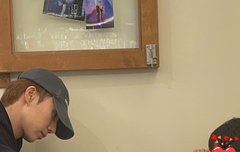 역쉬 딸기 빌런ㅋㅋ생일 야무지게 보냈네