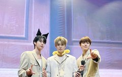 나 애들 기럭지부심있어