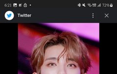 세븐틴 조슈아 렌즈