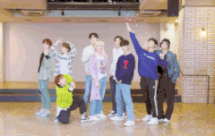 유니들 5월도 파이팅❤️