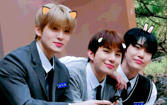 귀여운 거 볼 사람