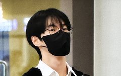 셋다 오늘 너무 이쁘다